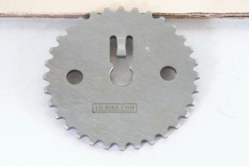 14321-KWW-740. SPROCKET, CAM (32T)