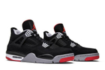 Кроссовки Jordan Air Jordan 4 Retro Bred 2012