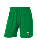 Шорты игровые Jogel DIVISION PerFormDRY Union Shorts, зеленый 72