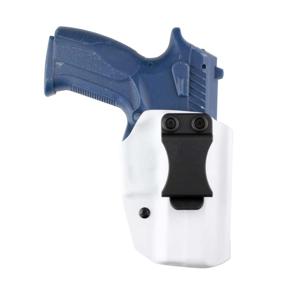 Кобура Grand Power T12 скрытого ношения kydex белая