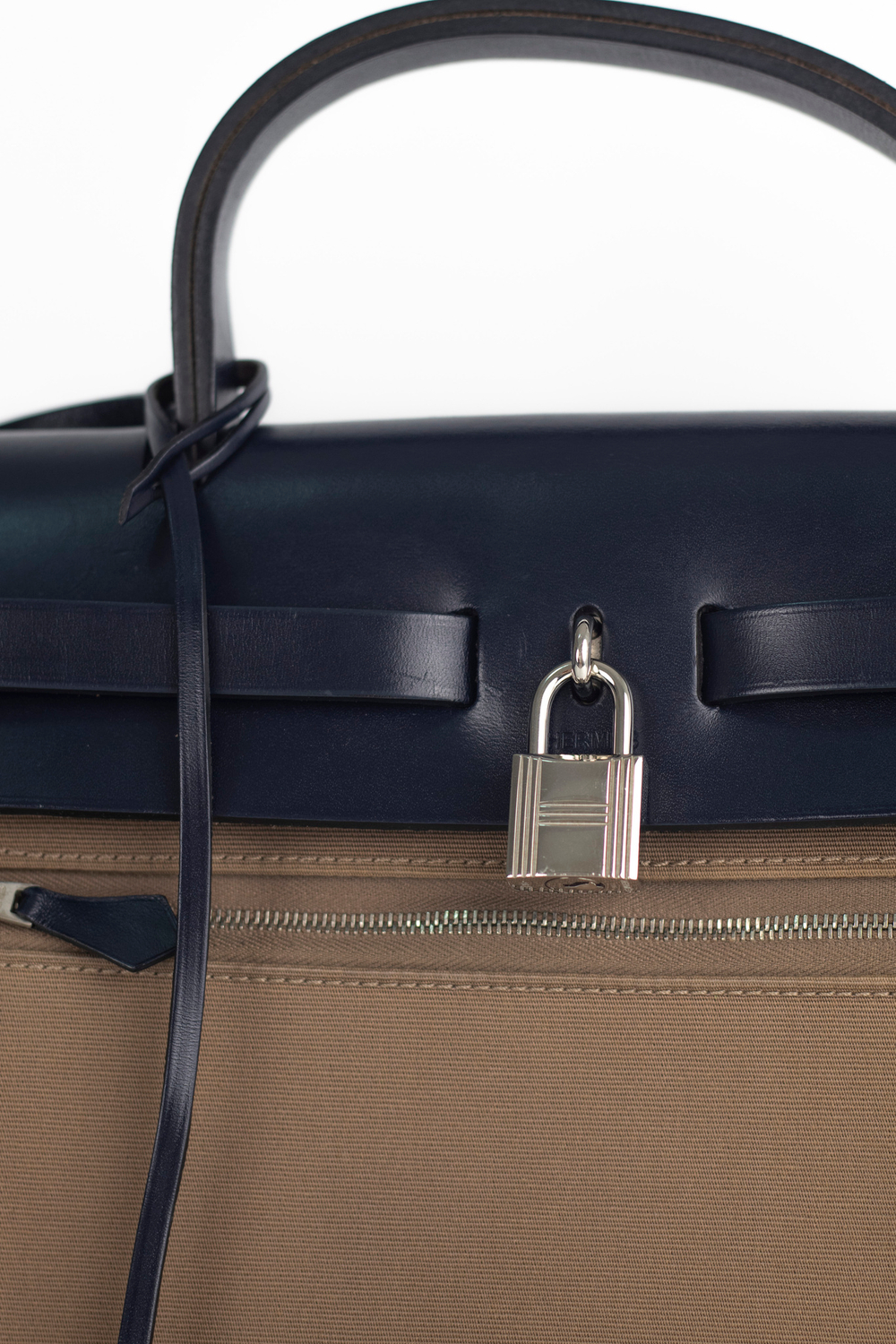Сумка через плечо Hermes, Herbag 31