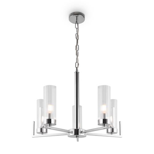 Подвесной светильник Freya FR5214PL-05CH