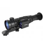 Тепловизионный прицел Sytong RM03-50LRF (384x288, F50 мм, 4x, 12 µm, NETD <30 mK)