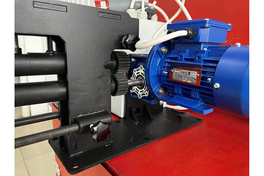 Станок Зиг Машина Keepler-Stan RME-140x1 мм