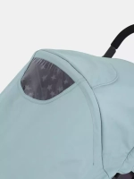 Коляска детская "KIRA STAR" RA055 Ocean Green 2022