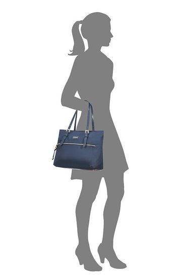 Женская сумка Samsonite, Karissa 80394/1265