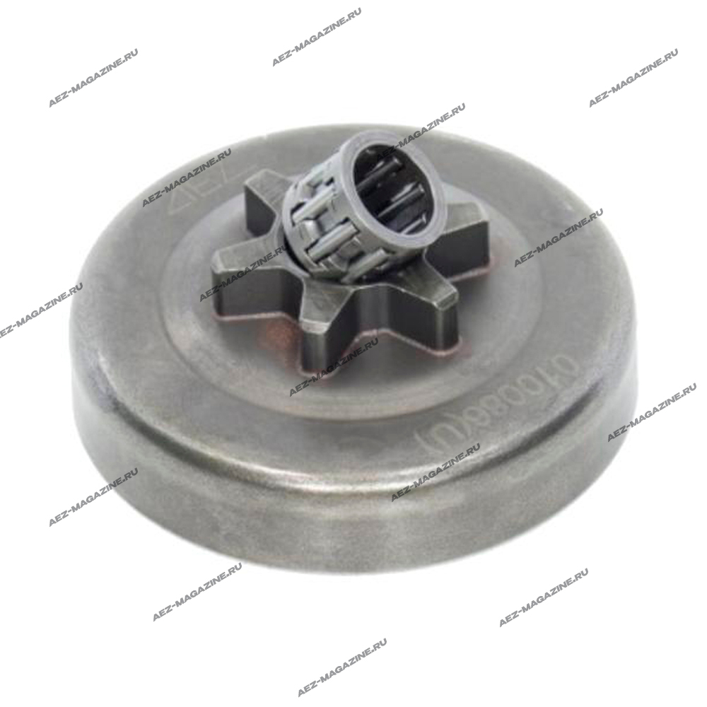 Чашка привода подходит для б/пил Альпина