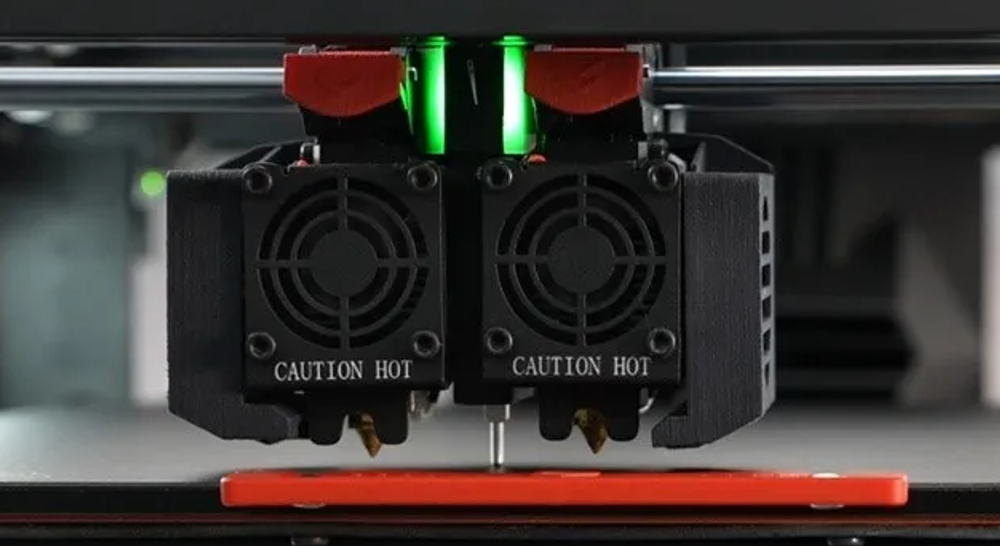3D ПРИНТЕР RAISE3D PRO3 PLUS