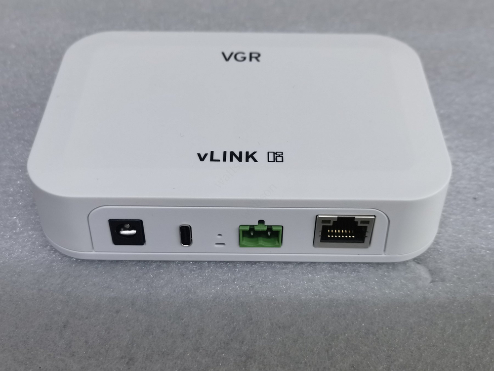 Система удаленного управления и мониторинга vLINK