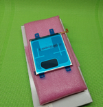 Samsung Galaxy S22 (SM-S901B) - Аккумулятор (батарея) - (EB-BS901ABY) (ORIG-SP)