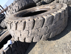 27.00R49 Michelin XDR2 шина б/у