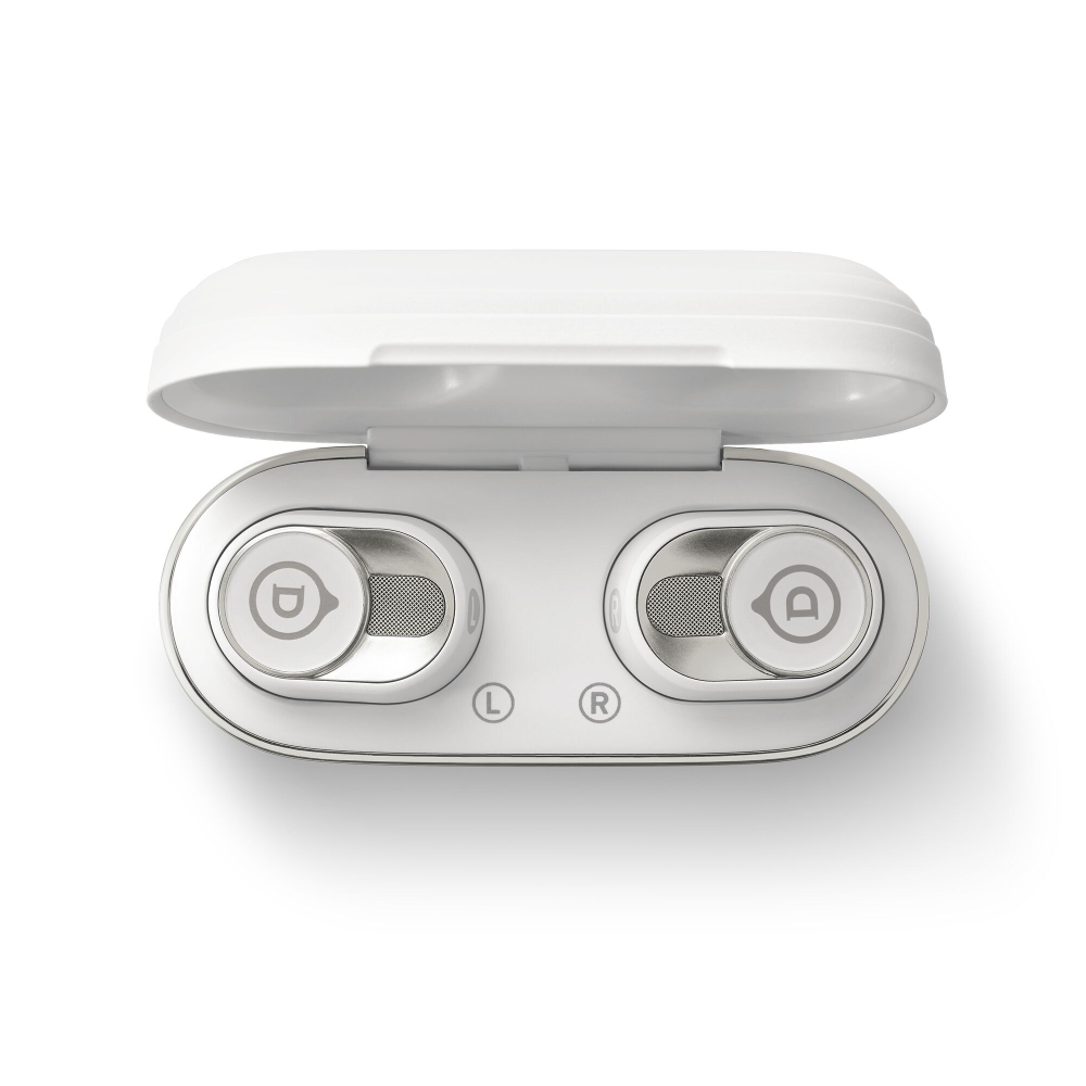 Devialet Gemini II Iconic White