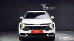 Kia Sportage 5 Generation Дизель 2.0 2WD (08.2021)