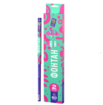 Фонтан ручной JF F60R/01