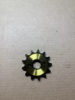 Звезда ведущая для мотоцикла (530-13) 20мм SFR