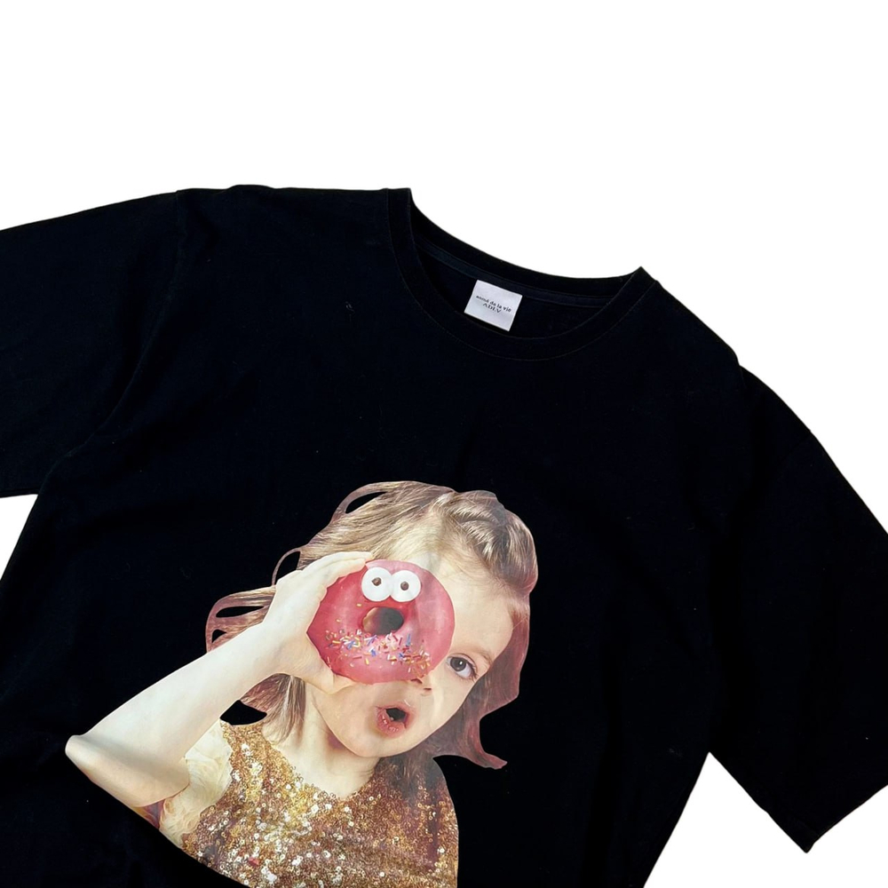 Футболка Acme De La Vie