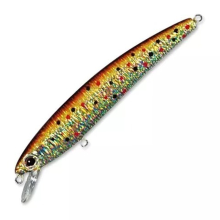 Воблер F1015-BWTR Yo-Zuri PIN'S MINNOW 70F