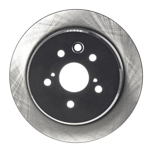Диск тормозной зад. ADVICS A6R082B