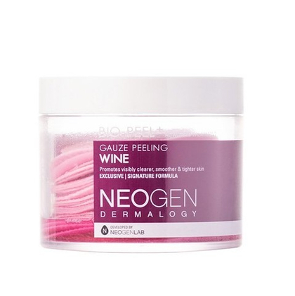 Пилинг-диски Neogen Peeling Wine Pad 30 шт