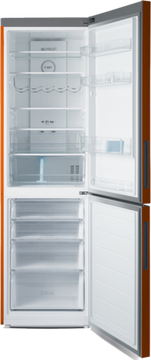 Холодильник Haier C2F636CORG