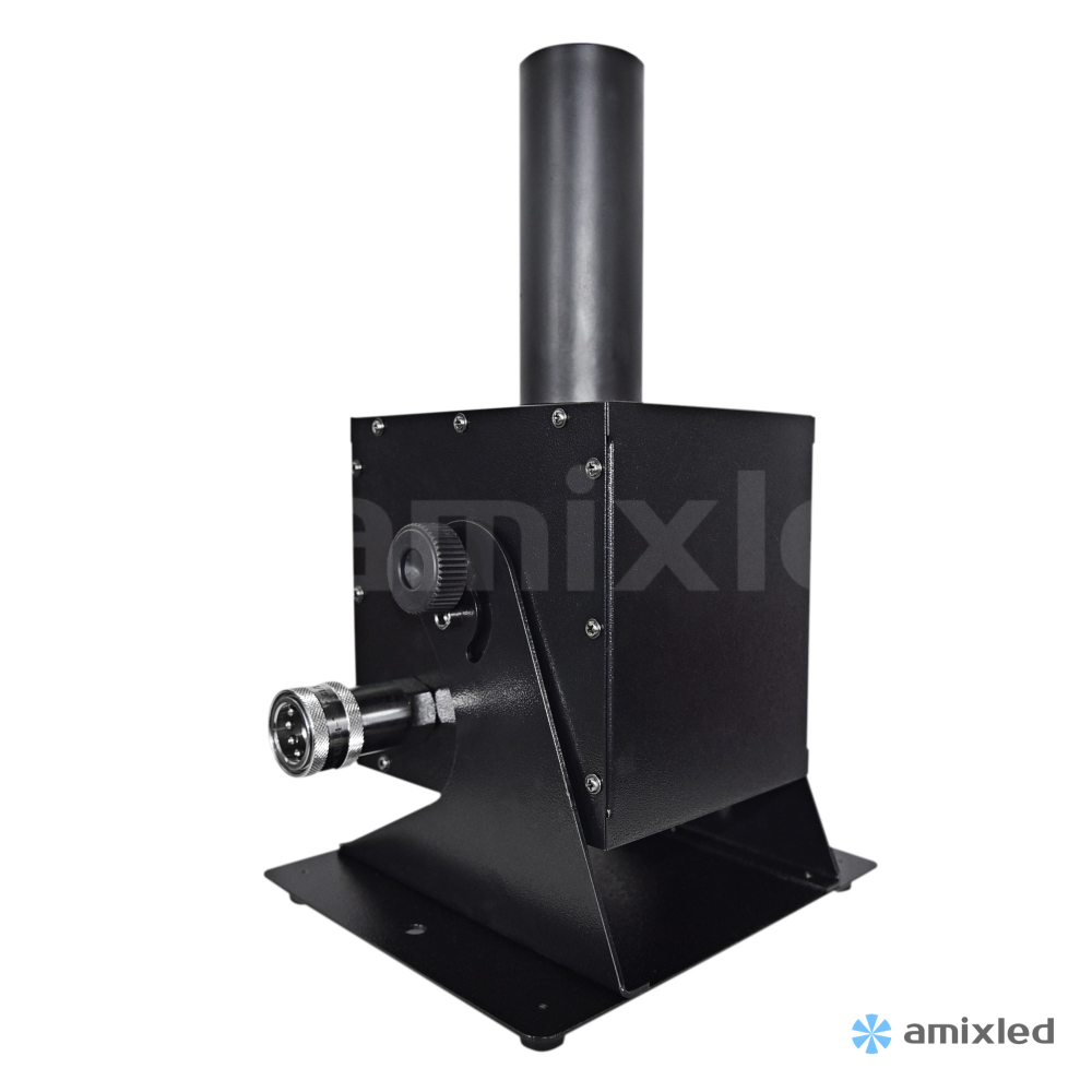 Криопушка Amixled CO2 JET PRO
