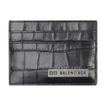 Balenciaga Card Holders