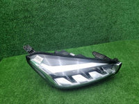 Фара правая Chery Tiggo 7 Pro (2020-2024) LED