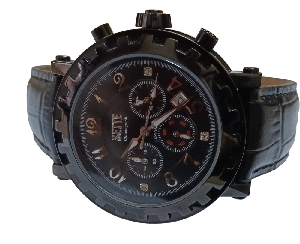 Часы мужские кварц