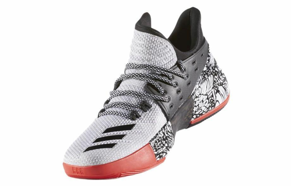 Кроссовки Adidas D Lillard 3
