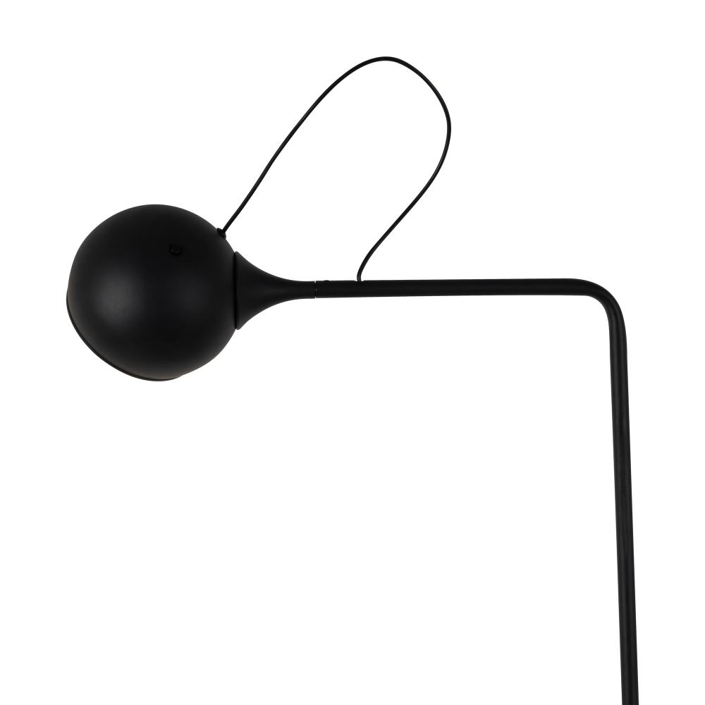 Напольный светильник (торшер) Freya FR5606FL-L9B