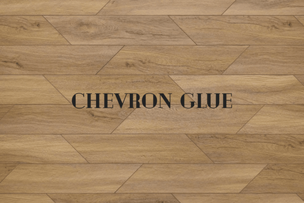 Chevron Glue