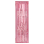 TIRTIR, Waterism Glow, смягчающий бальзам для сияния кожи, оттенок 01 розово-лиловый, 3,3 г (0,11 унции)