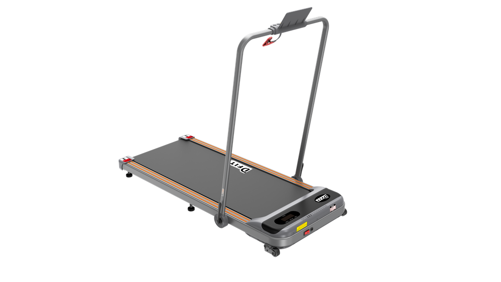 Беговая дорожка Dfit Walker