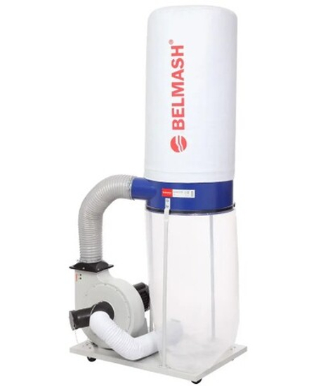 Установка вытяжная BELMASH DC2500 D089A