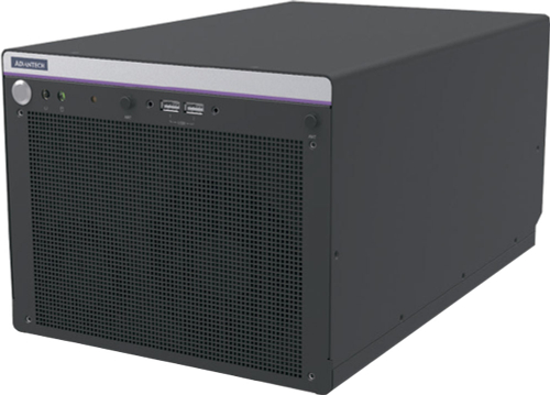Сервер Advantech AIR-4100-S8A1
