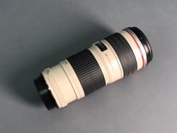 Canon EF 70-200mm 4L IS USM