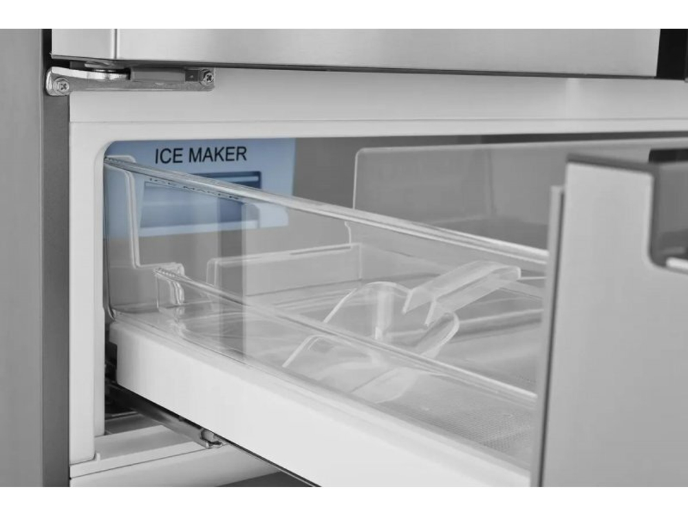 Холодильник Haier HB25FSSAAARU