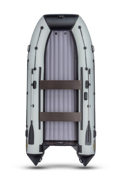 Лодка ПВХ АНДРОМЕДА Air 380