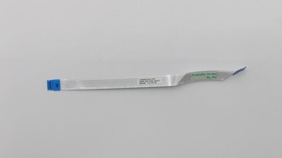 Кабель платы датчика отпечатка пальца для ноутбука Lenovo M50-70 (5C10G86362), оригинал