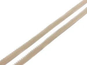 Резинка отделочная