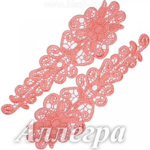 Лейсы кружевные, Аллегра (модель LG445)