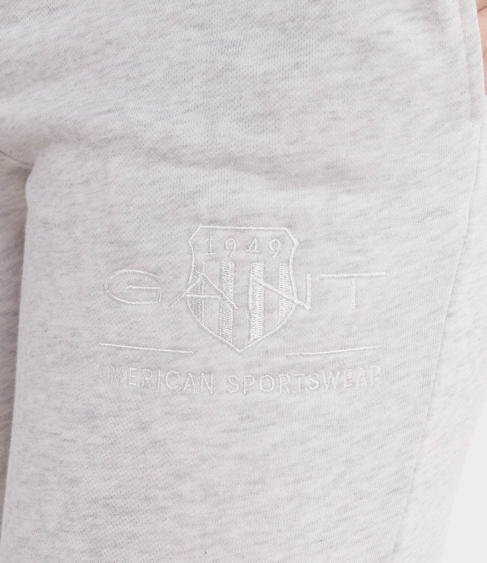 Спортивные штаны Gant - серый(4200709)