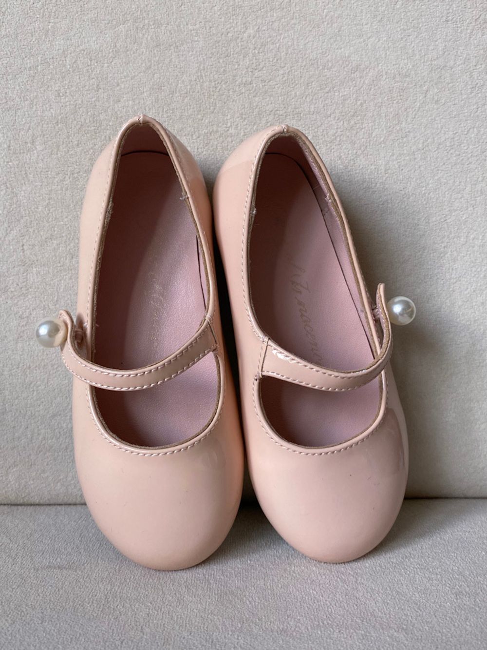 Туфли Age of Innocence