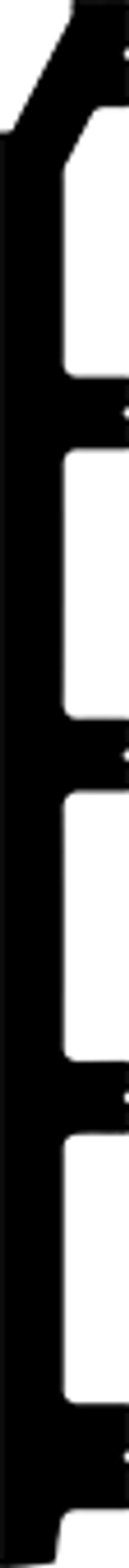 Плинтус 6.53.117