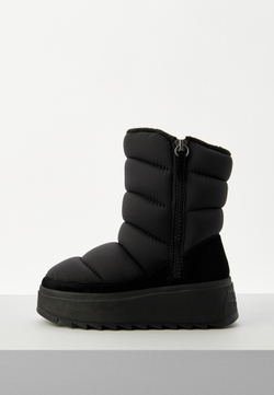 Ботинки женские ASH MOUNTY