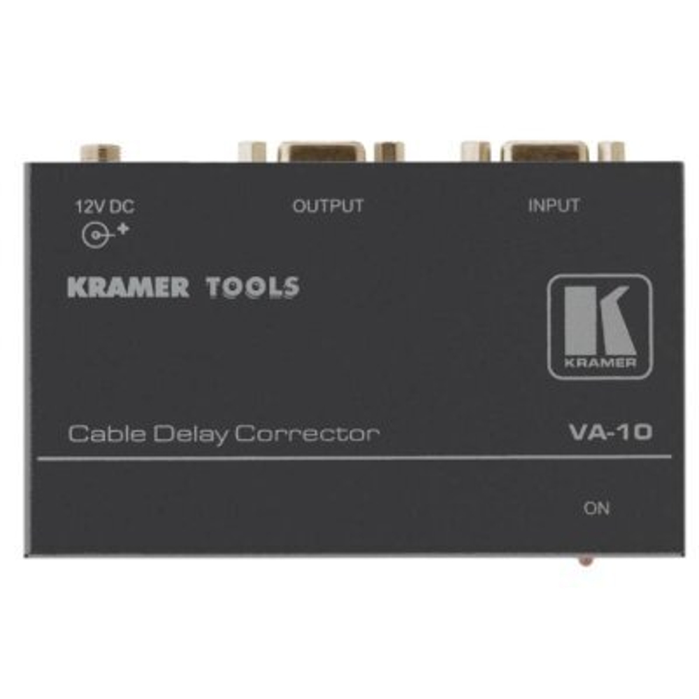 Компенсатор Kramer VA-10