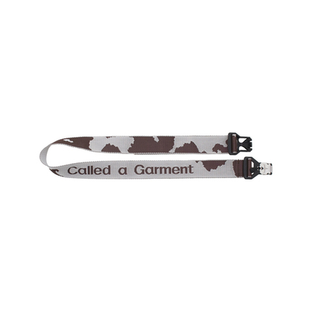 Ремень Called a Garment Longhorn Fidlock Belt "Brown"