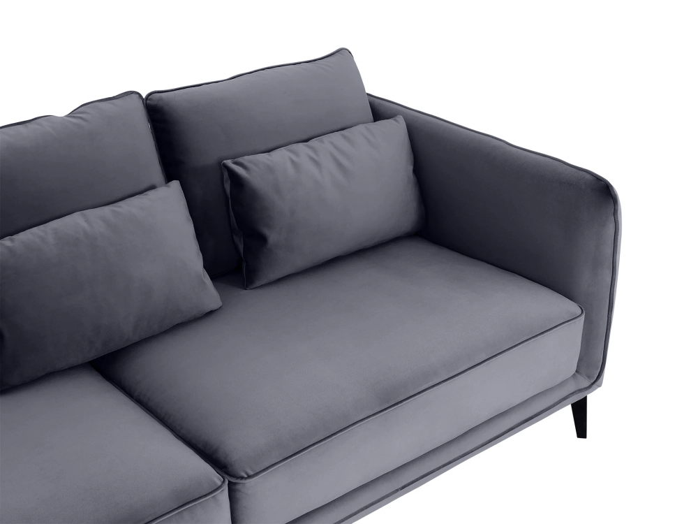 Диван Amsterdam трёхместный