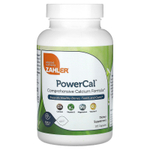 Zahler, PowerCal, 120 капсул