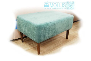 Пуф "Бертран"